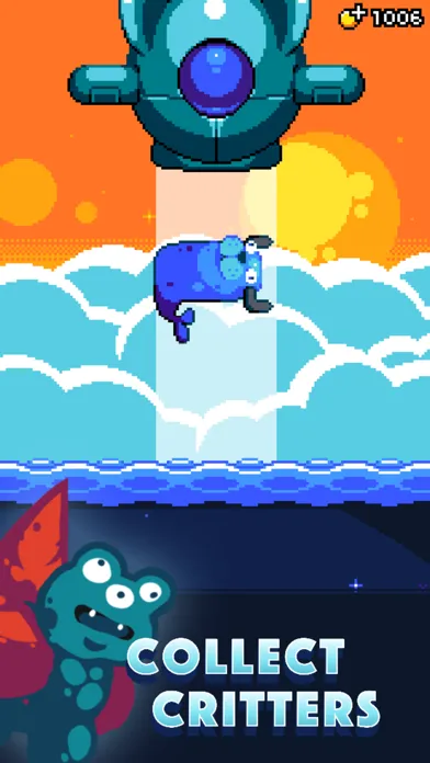 Combo Critters स्क्रीनशॉट