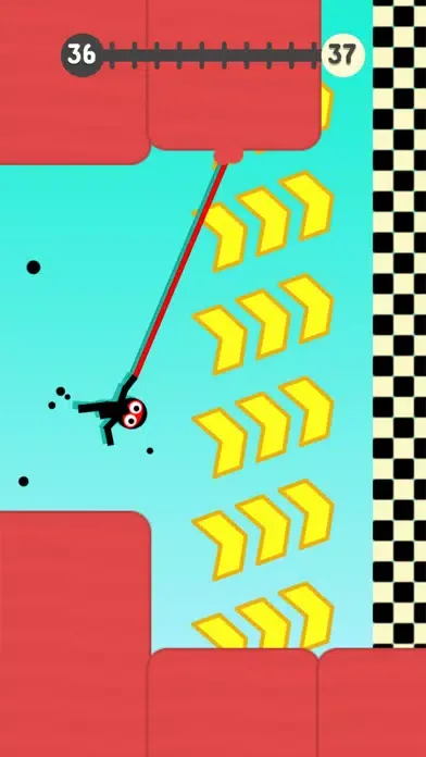 Hanger! スクリーンショット