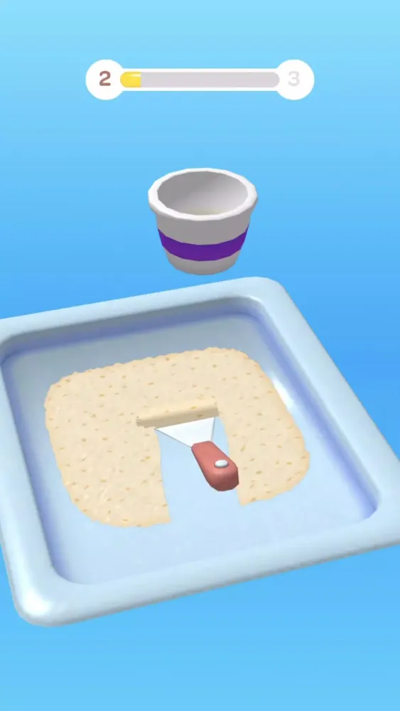 Ice Cream Roll Screenshots
