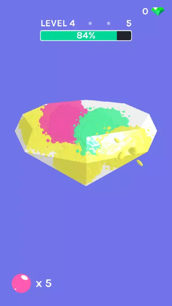 تصاویر Paint It 3D