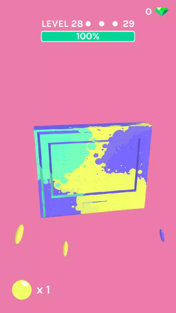 تصاویر Paint It 3D