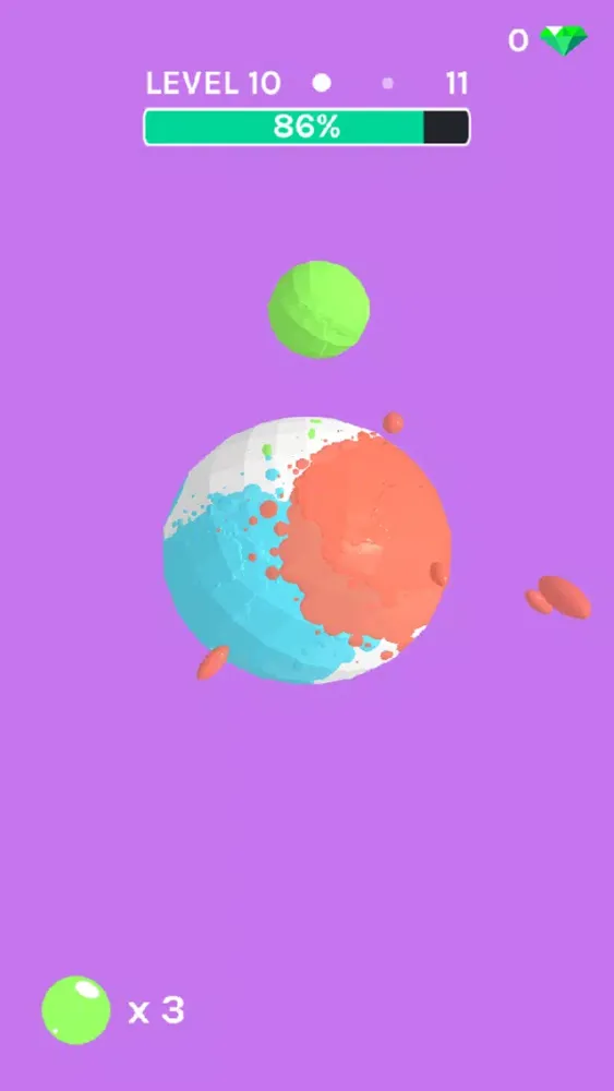 تصاویر Paint It 3D