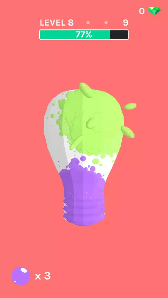 تصاویر Paint It 3D