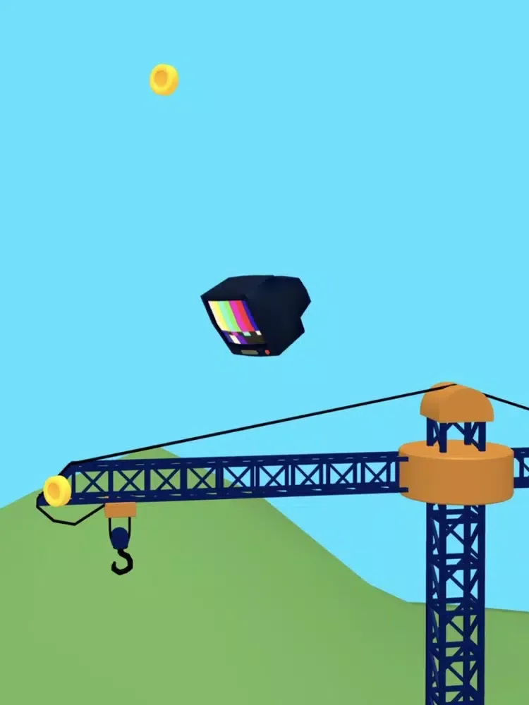 Bounce & Smash iPad  スクリーンショット