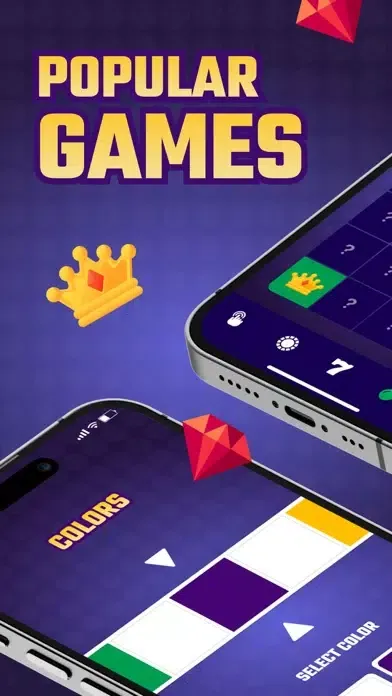 LuckyLand Slots and Games應用截圖