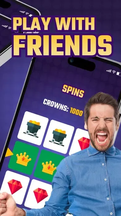LuckyLand Slots and Games應用截圖
