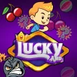 Luckyland Slots : Catch Them