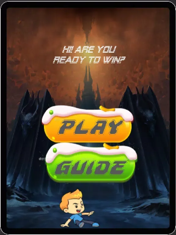 Ảnh chụp màn hình của Luckyland Slots : Catch Them iPad 
