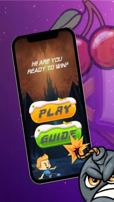 Ảnh chụp màn hình của Luckyland Slots : Catch Them