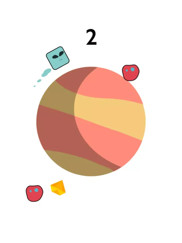 Infinity Run - Endless Arcade iPad 应用截图