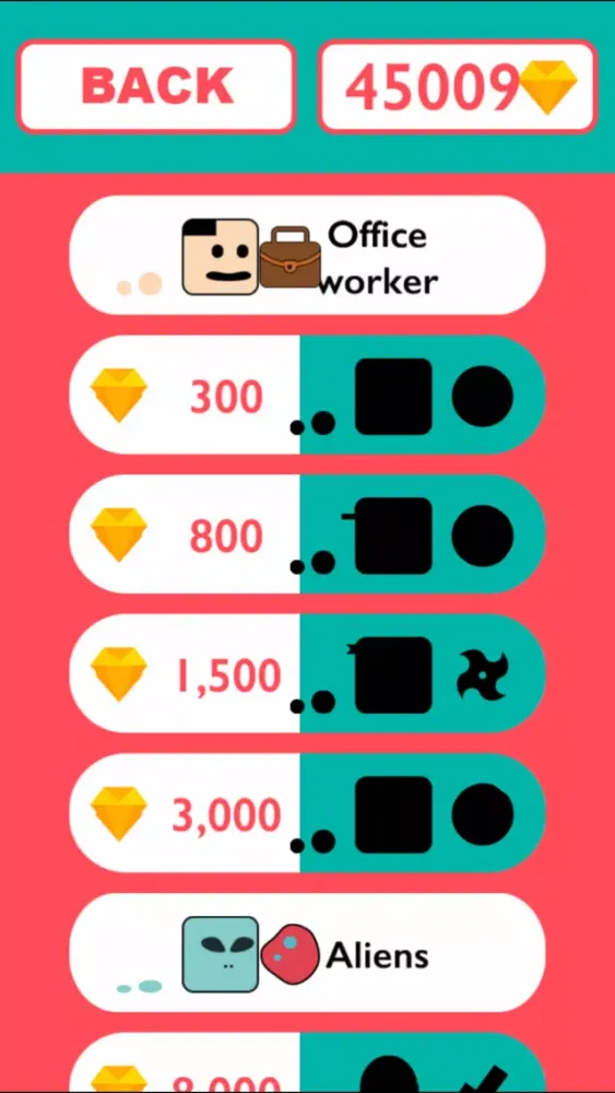 Infinity Run - Endless Arcade应用截图