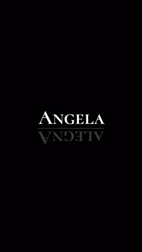 Zrzuty ekranu Angela Hair