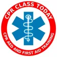 CPR Class Today CPR Class Today