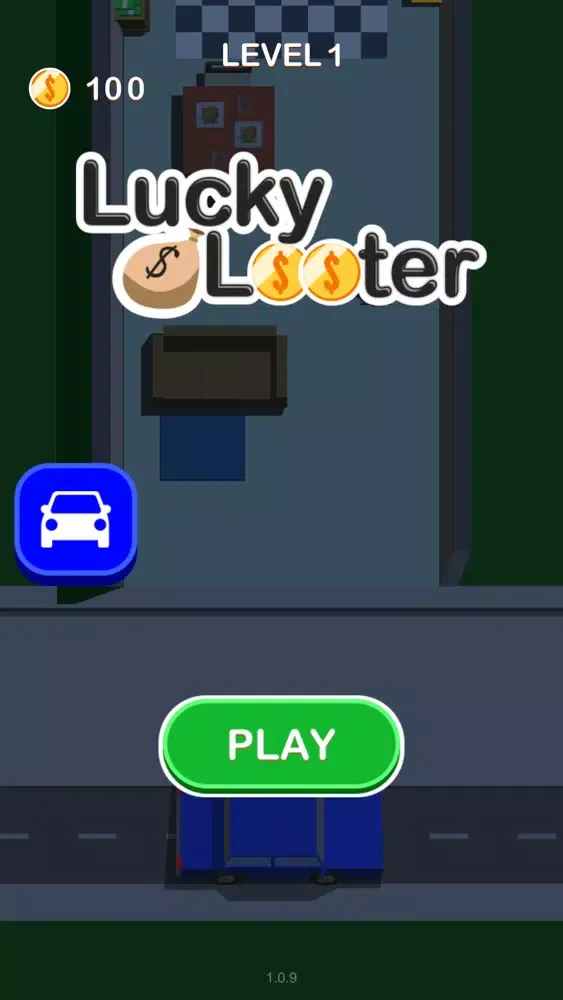 Lucky Looter! स्क्रीनशॉट