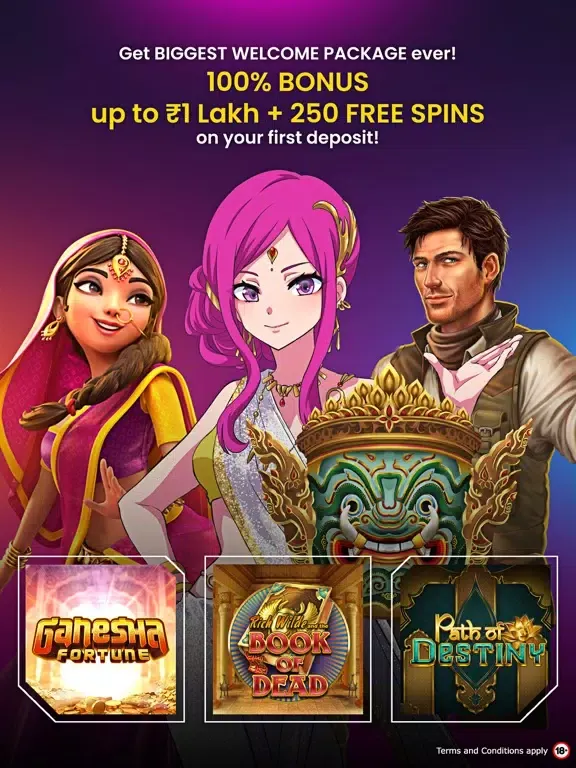 Zrzuty ekranu LuckyNiki Online Casino iPad 
