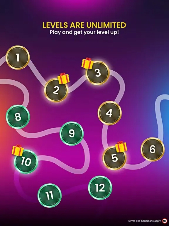 Zrzuty ekranu LuckyNiki Online Casino iPad 
