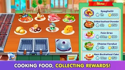 Capturas de tela do Bingo Spree
