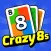 Crazy Eights: Win Real Cash