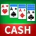 Solitaire Lucky Win Cash