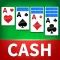 Solitaire Lucky Win Cash