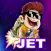 Lucky Win Jet Aviador