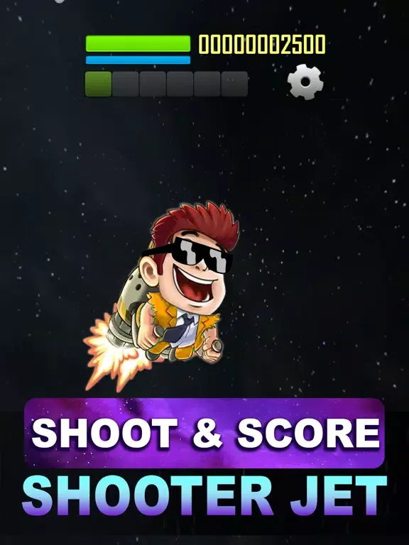 Lucky Win Jet Aviador iPad  Ekran Görüntüleri