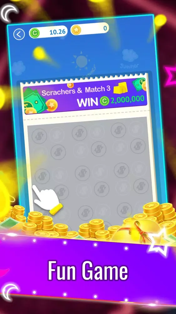 Lucky POP Star Screenshots