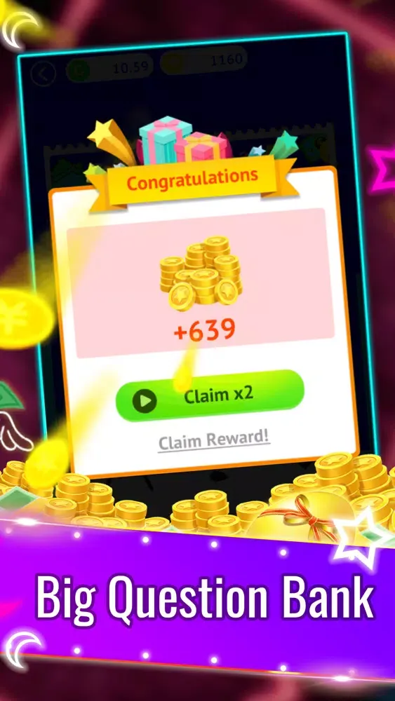 Lucky POP Star Screenshots