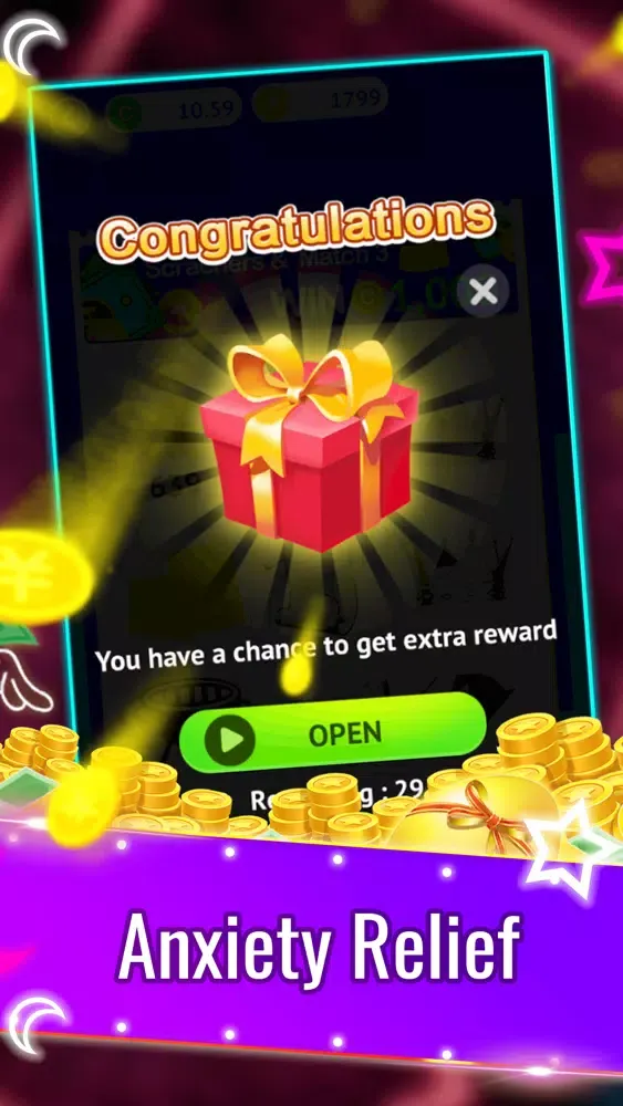 Lucky POP Star Screenshots