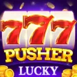 Lucky Pusher: Coin Game Lucky Pusher: Coin Game