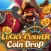 Lucky Pusher:Coin Drop