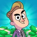 Idle Bank Tycoon