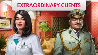 تصاویر Hidden Relics: Art Detective