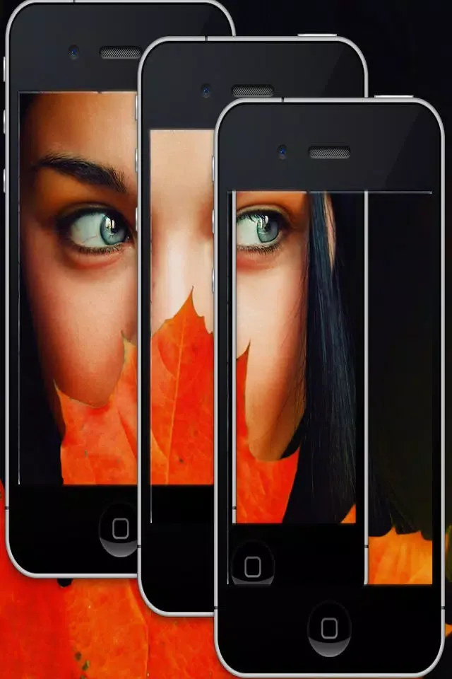 iWallpapers - HD Wallpapers应用截图