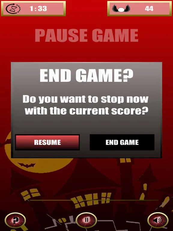 Holdem Blitz iPad  Ekran Görüntüleri
