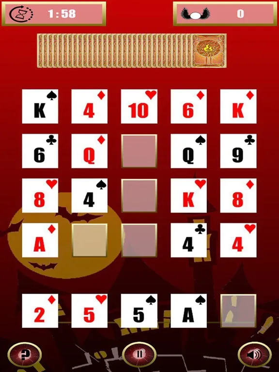 Holdem Blitz iPad  Ekran Görüntüleri