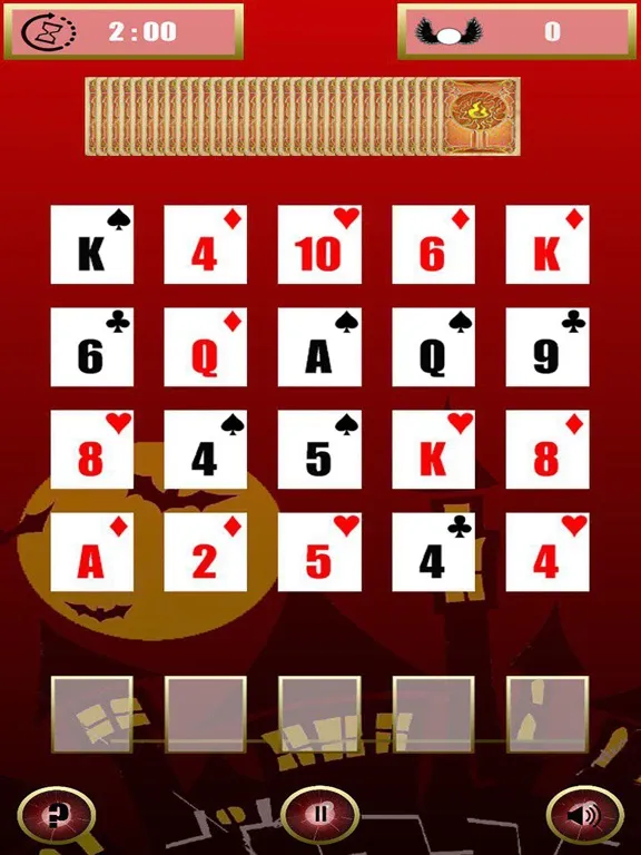 Holdem Blitz iPad  Ekran Görüntüleri