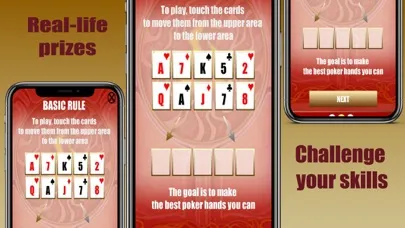 Holdem Blitz Ekran Görüntüleri