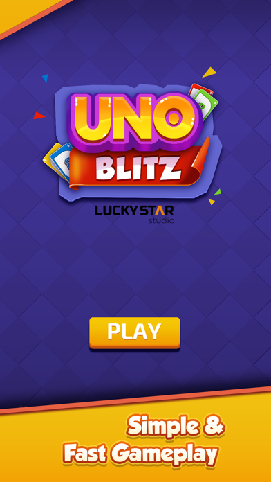 Ảnh chụp màn hình của Uno Blitz
