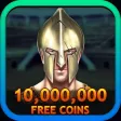 Gladiator Slots : Free Vegas Casino Slots