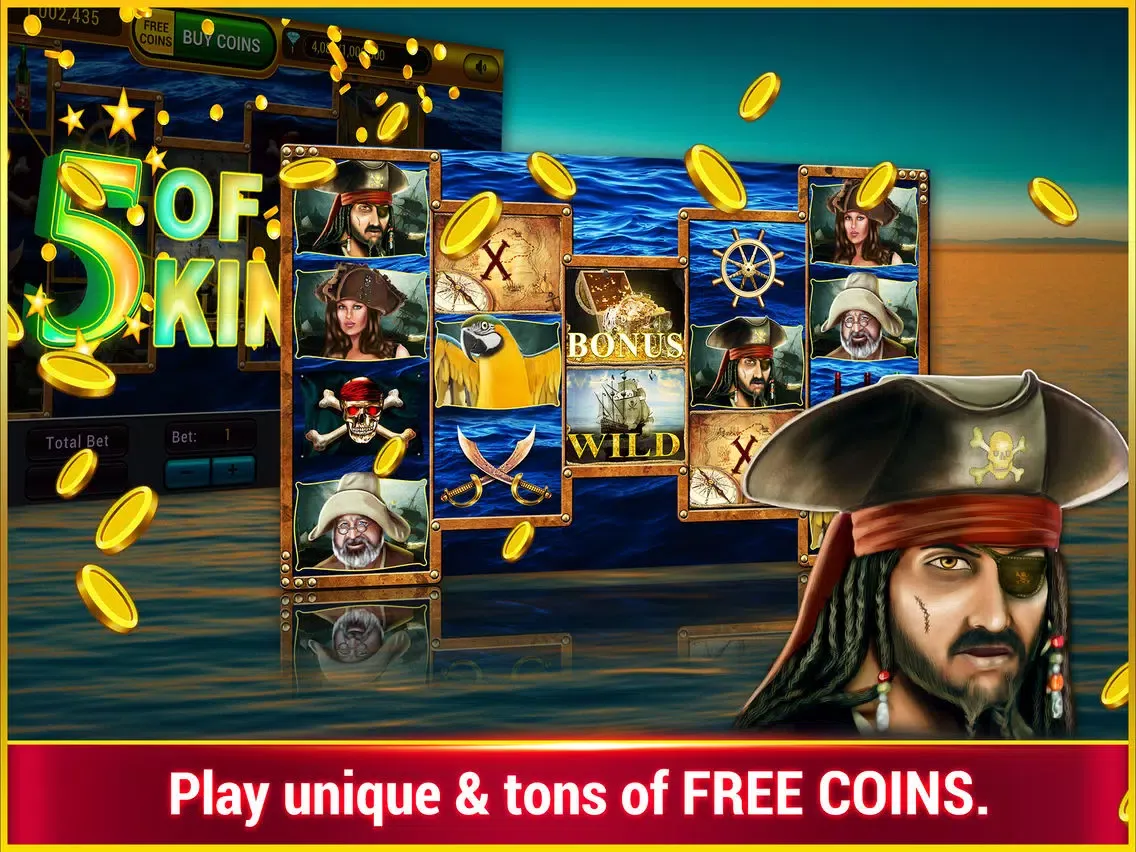 Pharaoh's Queen Slots : Vegas Slots iPad  Screenshots