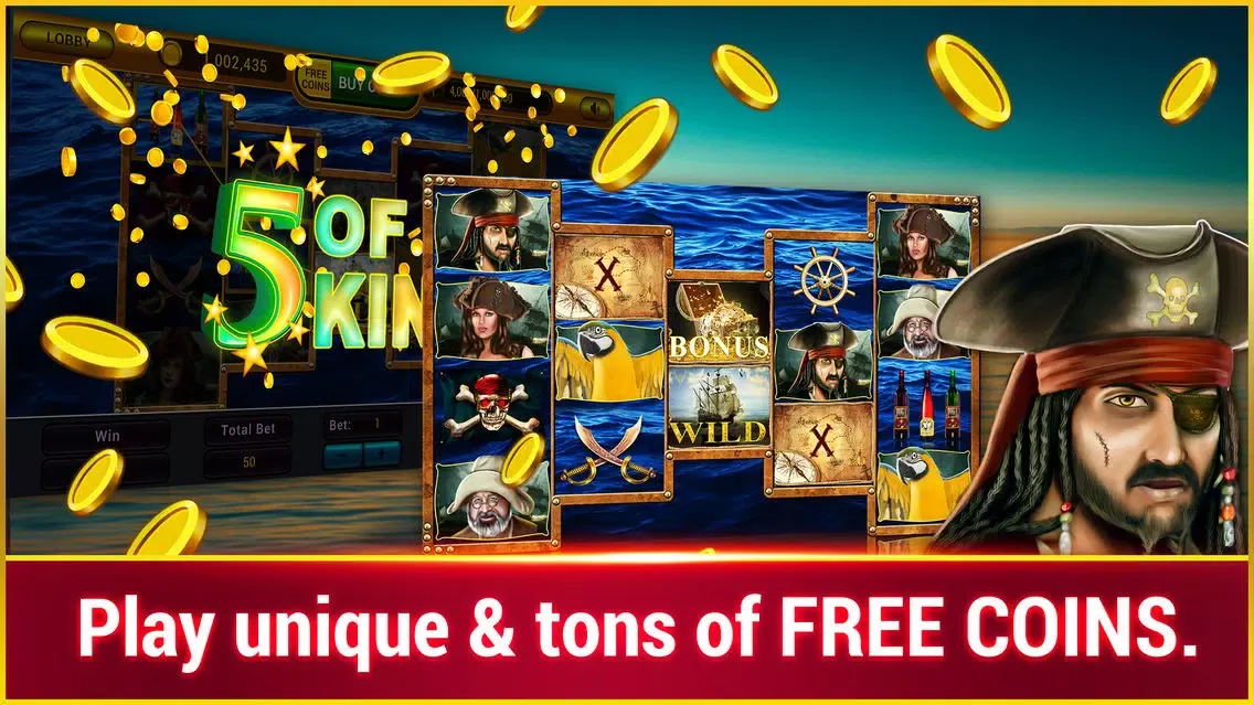 Pharaoh's Queen Slots : Vegas Slots Screenshots
