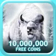 White Buffalo Slots :Vegas Casino Slots White Buffalo Slots :Vegas Casino Slots