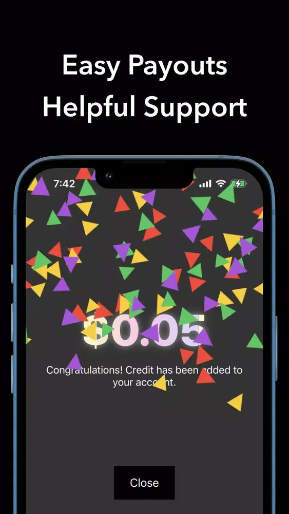Lucky Drop - Win Cash স্ক্রিনশট