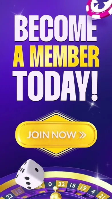 Casino VIP: Real money rewards Ekran Görüntüleri