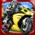 3D Motor-Bike Drag Race: Real Driving Simulator Racing Game