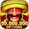 Royal Slots:Slot Machine Games