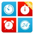 Timers4Me Timer&Stopwatch Pro