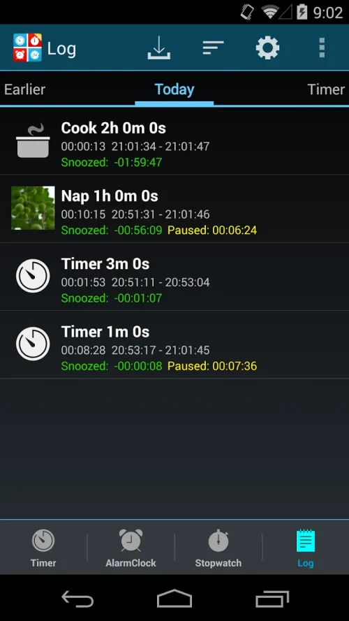 Timers4Me+-screenshot-4