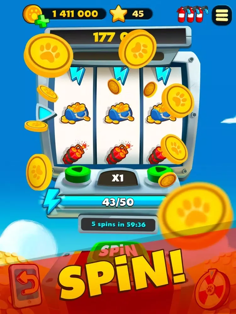 Pimp My Pet ! iPad 应用截图